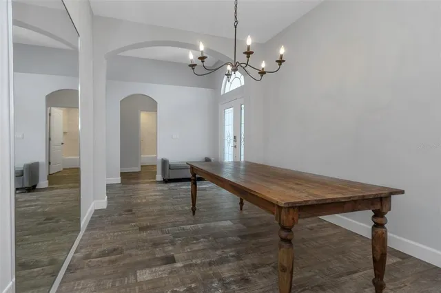 $620,000 | 18836 Maisons Drive, Lutz, FL 33558