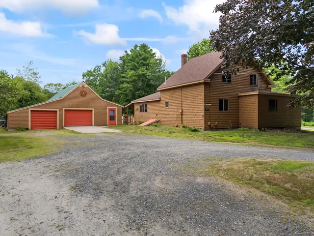 $759,900 | 46 Buffum Hill Road, Wells, ME 04090
