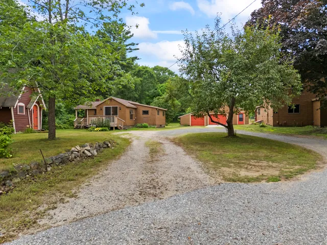 $759,900 | 46 Buffum Hill Road, Wells, ME 04090