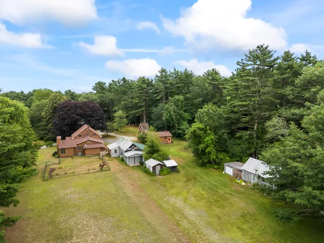 $759,900 | 46 Buffum Hill Road, Wells, ME 04090