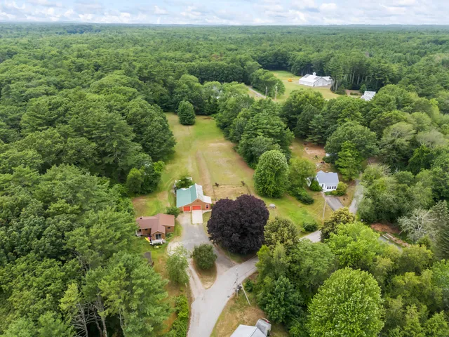 $759,900 | 46 Buffum Hill Road, Wells, ME 04090
