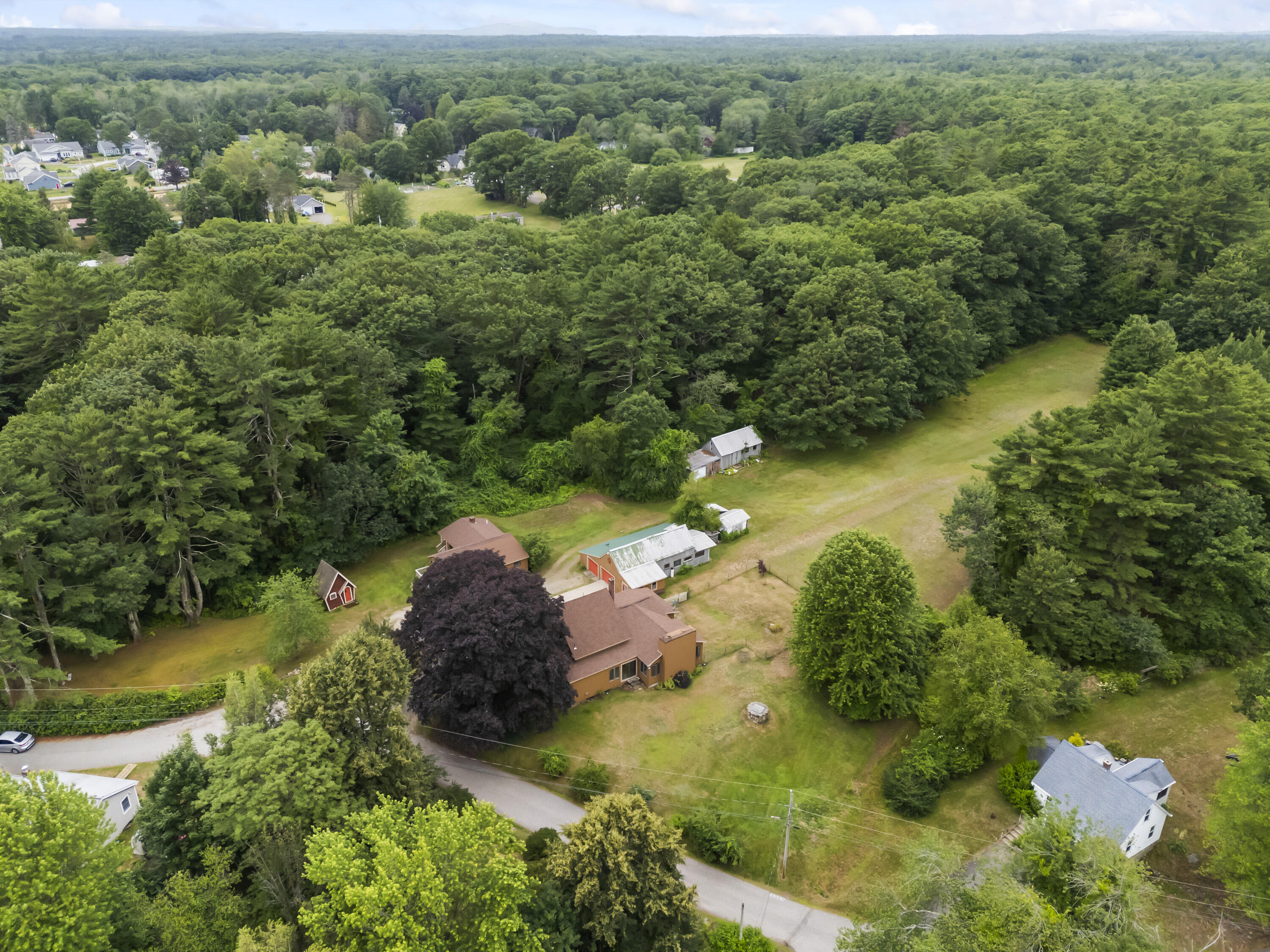 46 Buffum Hill Road Wells, ME 04090 - Photo 73 of 74 46 Buffum Hill Road, Wells, ME 04090