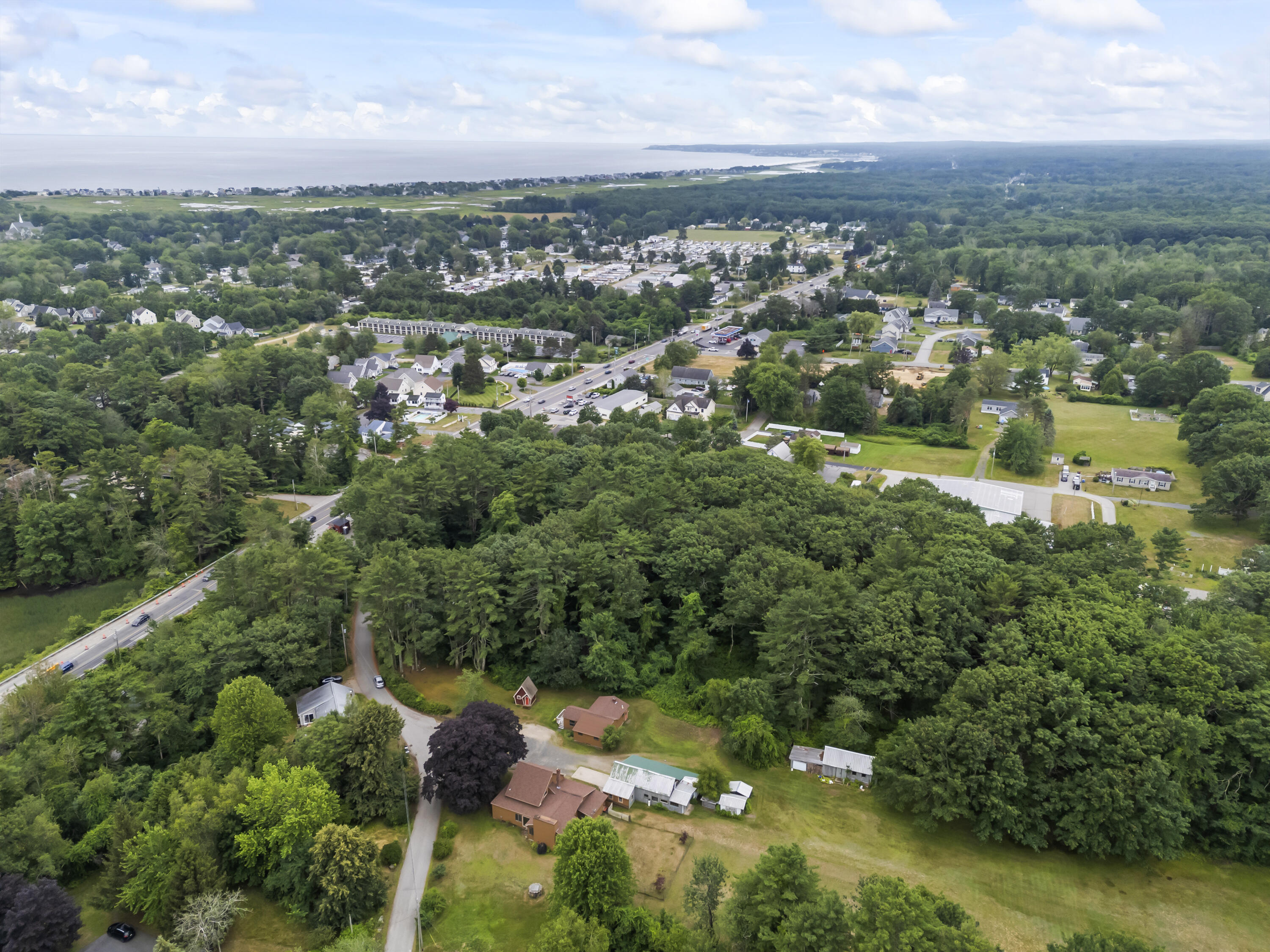 46 Buffum Hill Road Wells, ME 04090 - Photo 74 of 74 46 Buffum Hill Road, Wells, ME 04090