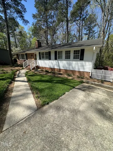 $2,395 | 5317 Coronado Drive, Raleigh, NC 27609