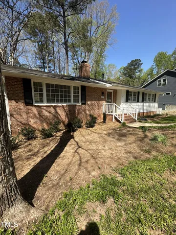 $2,395 | 5317 Coronado Drive, Raleigh, NC 27609