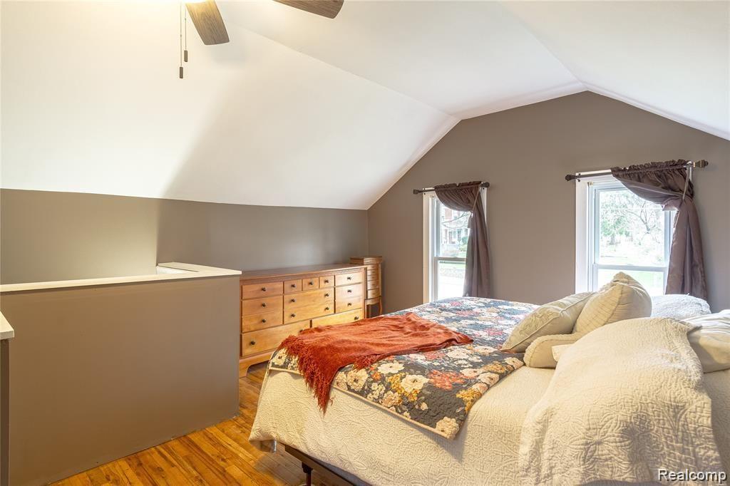 605 West Silver Lake Road Fenton, MI 48430 - Photo 17 of 37