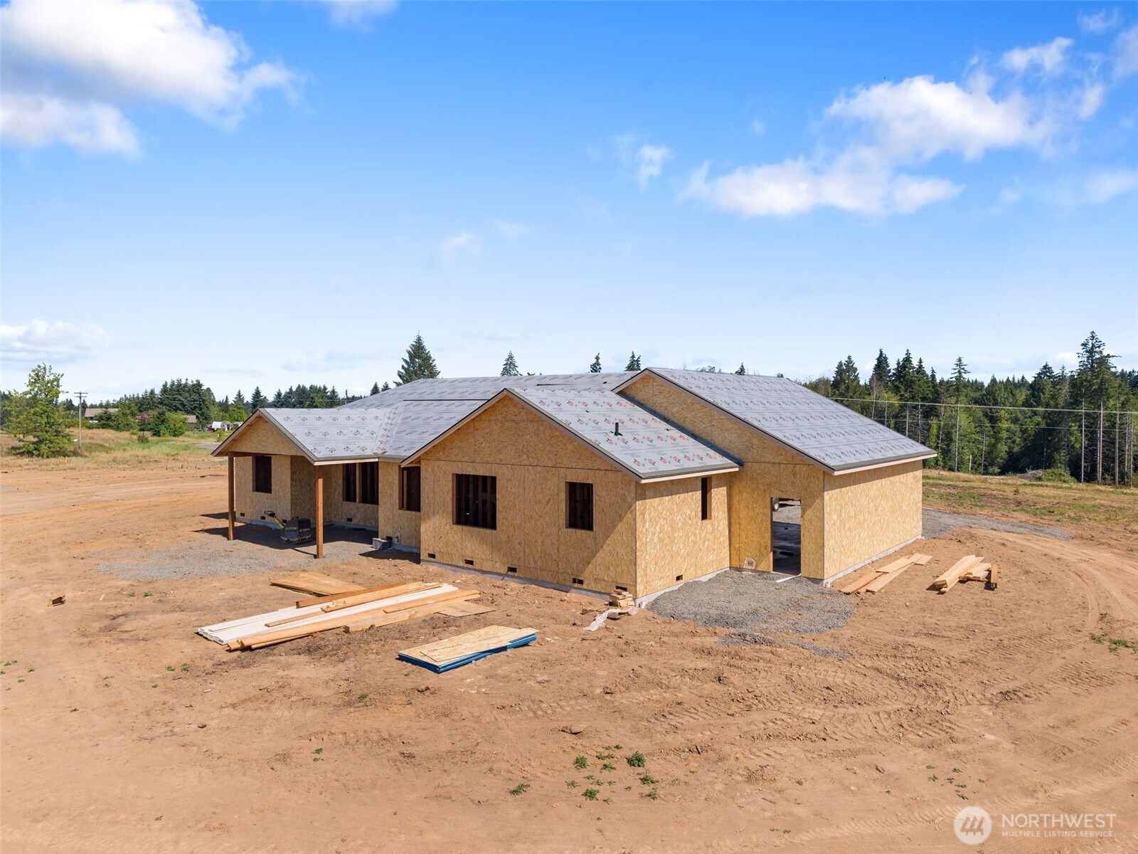 597 Brown Road East Chehalis, WA 98532 - Photo 7 of 19