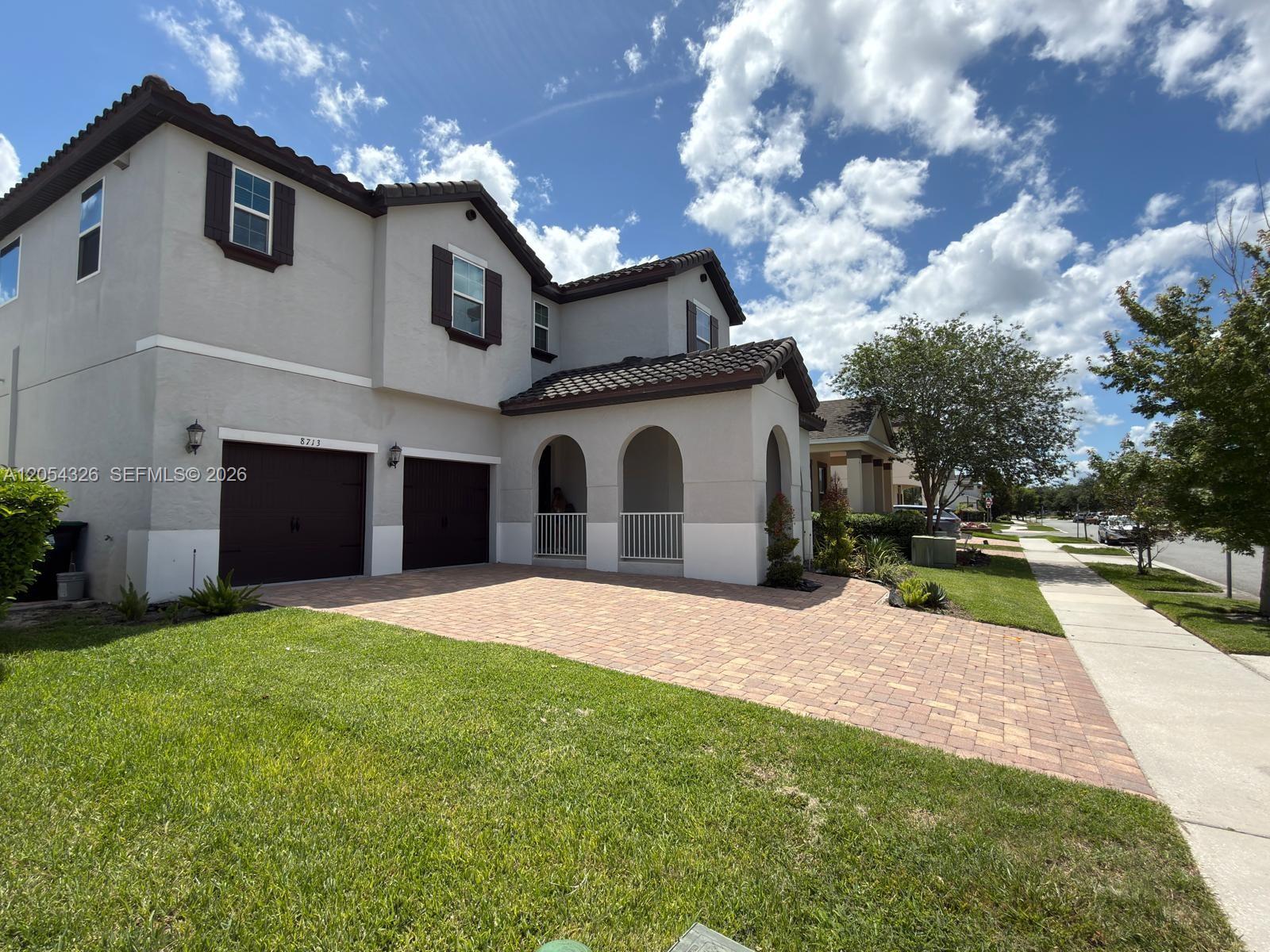 8713 Crescendo Windermere, FL 34786 - Photo 2 of 24