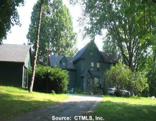 1121 Old Clinton Road Westbrook, CT 06498 - Photo 1 of 1 a view of a house with a yard