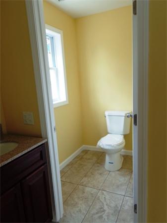 212 Mazarin Street Springfield, MA 01151 - Photo 13 of 22 a bathroom with a toilet
