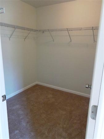 212 Mazarin Street Springfield, MA 01151 - Photo 14 of 22 a view of an empty walk in closet