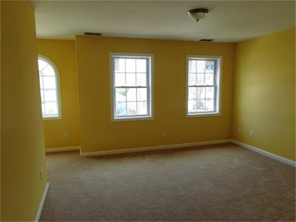 212 Mazarin Street Springfield, MA 01151 - Photo 10 of 22 an empty room with windows