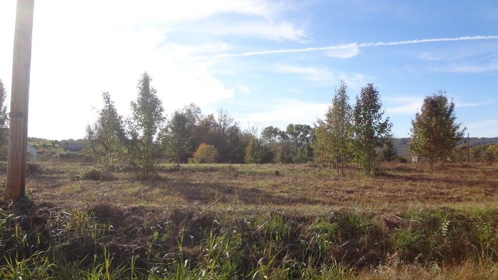 12.27-ac Wisecarver Road, Unit 34 Mosheim, TN 37818 - Photo 4 of 11 DSC01490