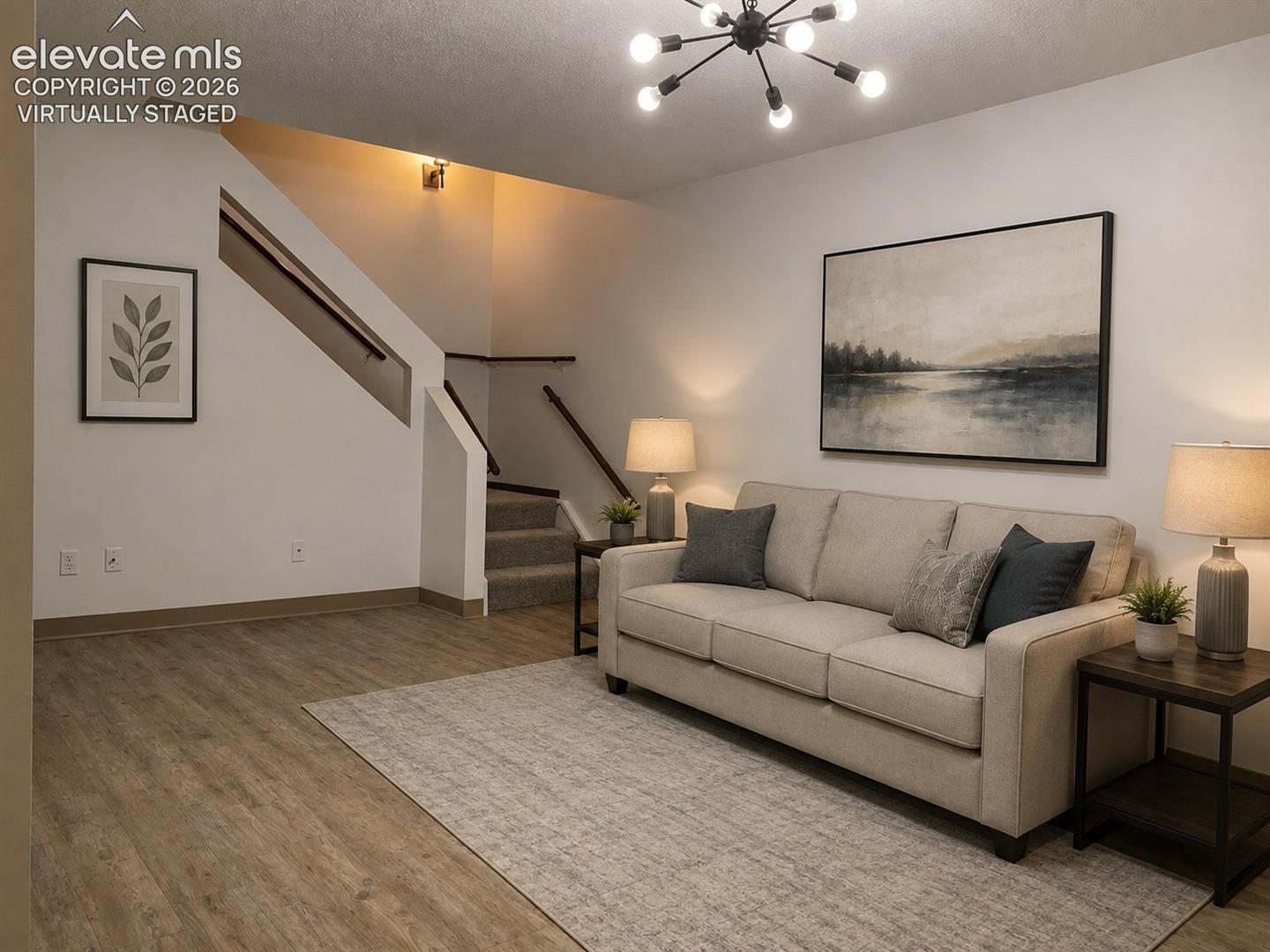 106 Scotland Road, Unit F Pueblo, CO 81001 - Photo 2 of 25 Virtually Staged