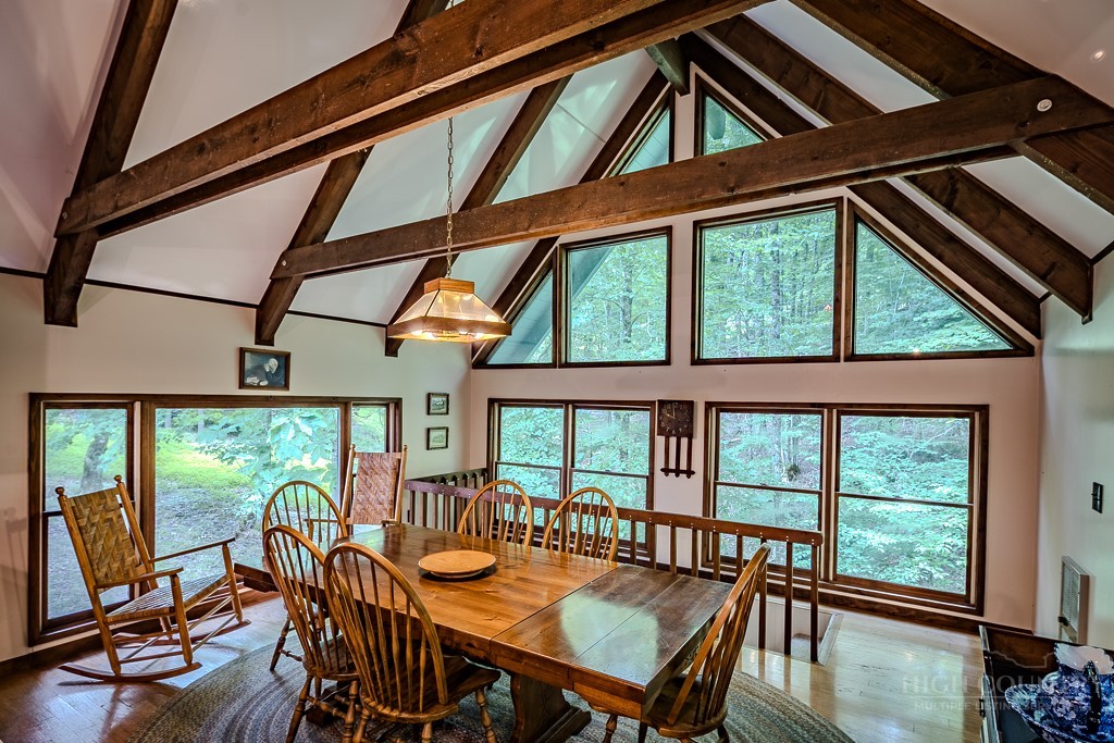 305 Charter Hills Road Beech Mountain, NC 28604 - Photo 18 of 38