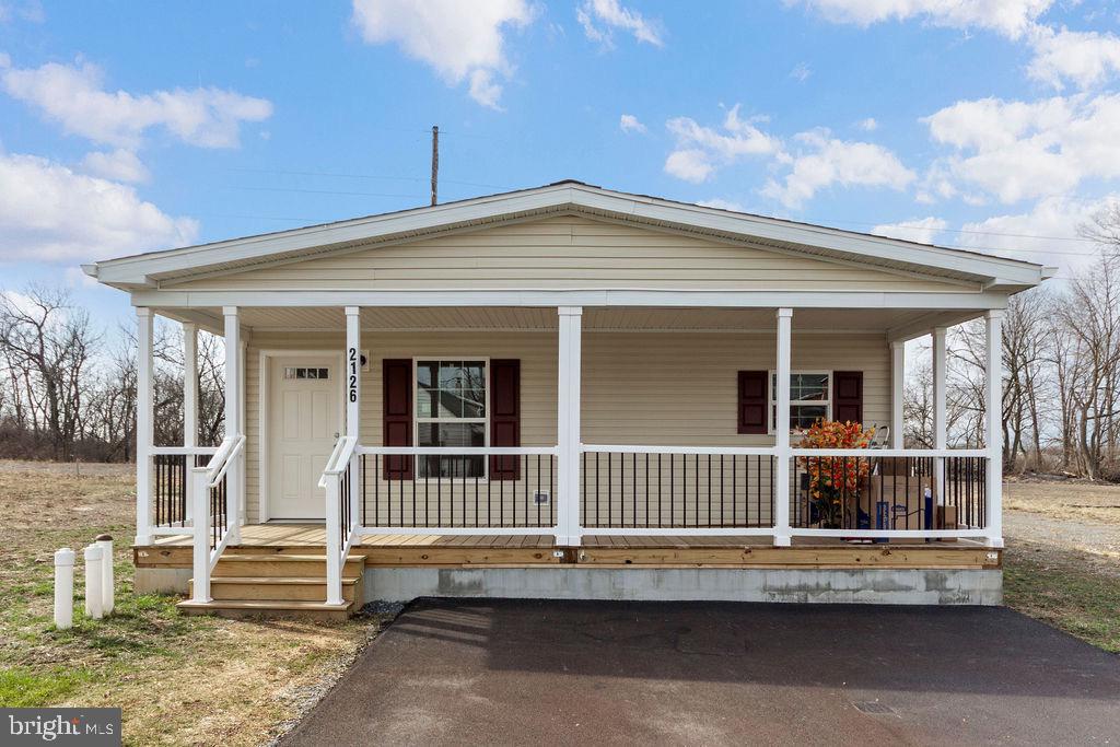 2126 Scull Street Lebanon, PA 17046 - Photo 26 of 30