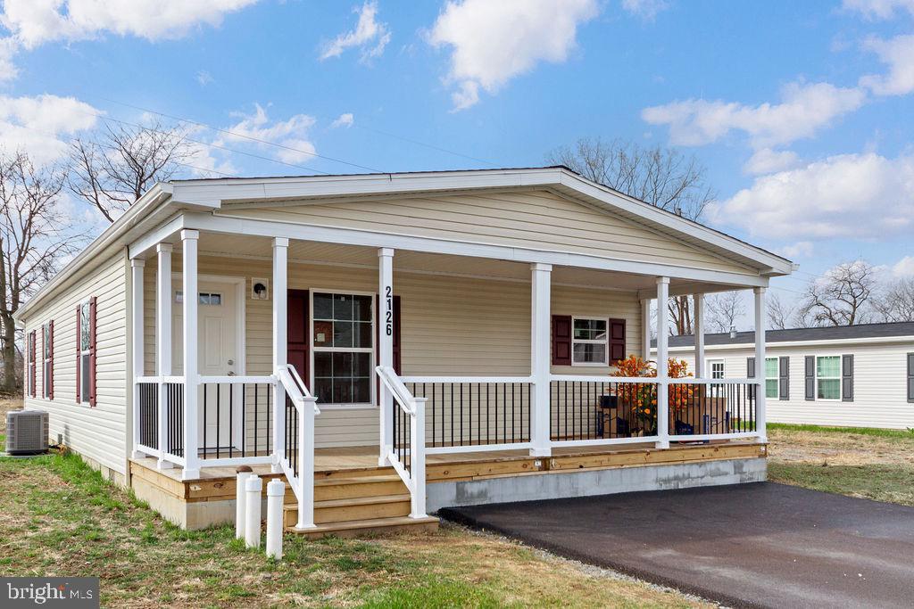 2126 Scull Street Lebanon, PA 17046 - Photo 28 of 30