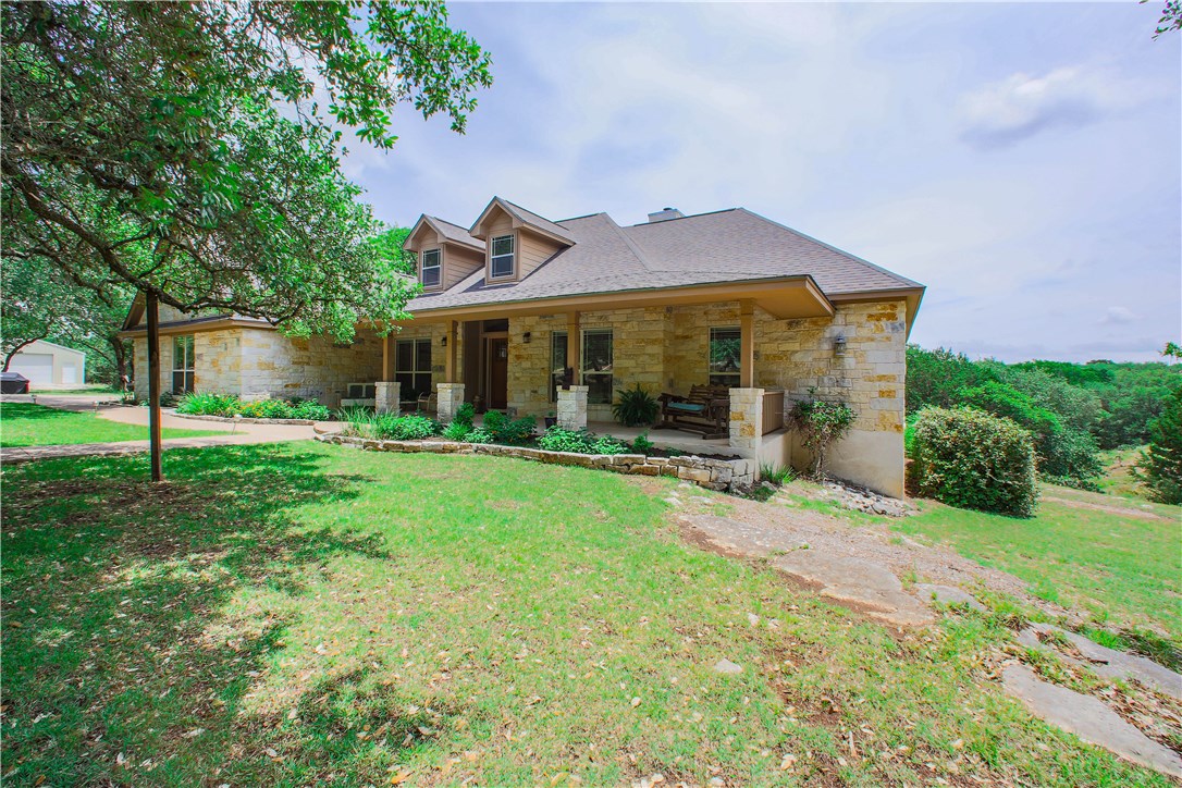 618 Beauchamp Road Dripping Springs, TX 78620 - Photo 1 of 1