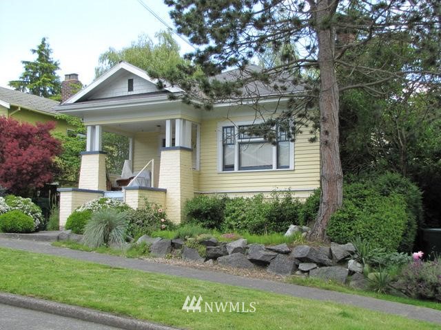 552 North 66th Street Seattle, WA 98103 - Photo 1 of 1 Gallery Image 1