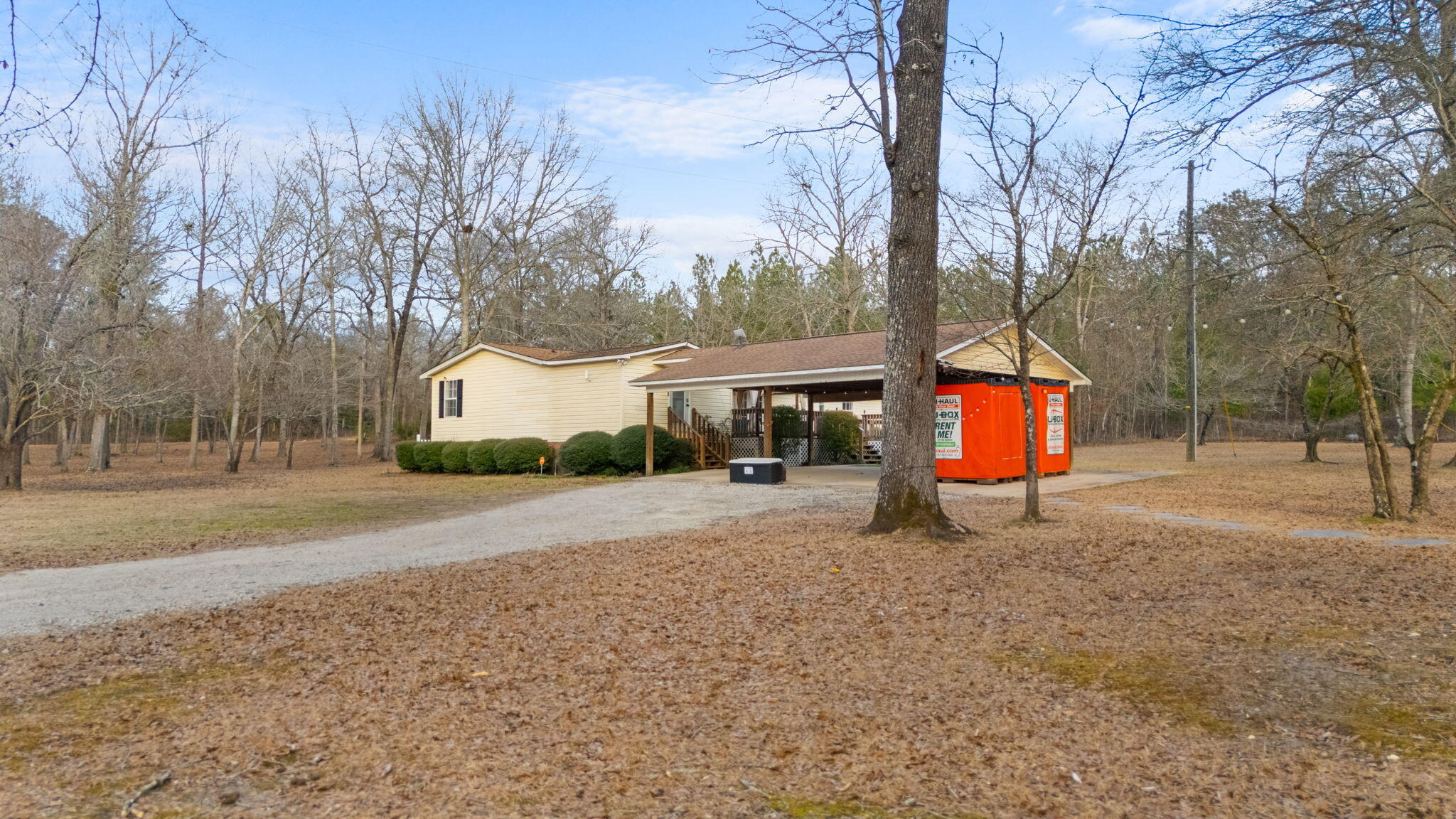 305 Hemlock Road Barnwell, SC 29812 - Photo 7 of 66