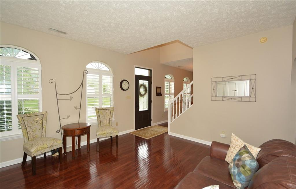 5401 Rippling Brook Way Carmel, IN 46033 - Photo 2 of 24 Gallery Image 2