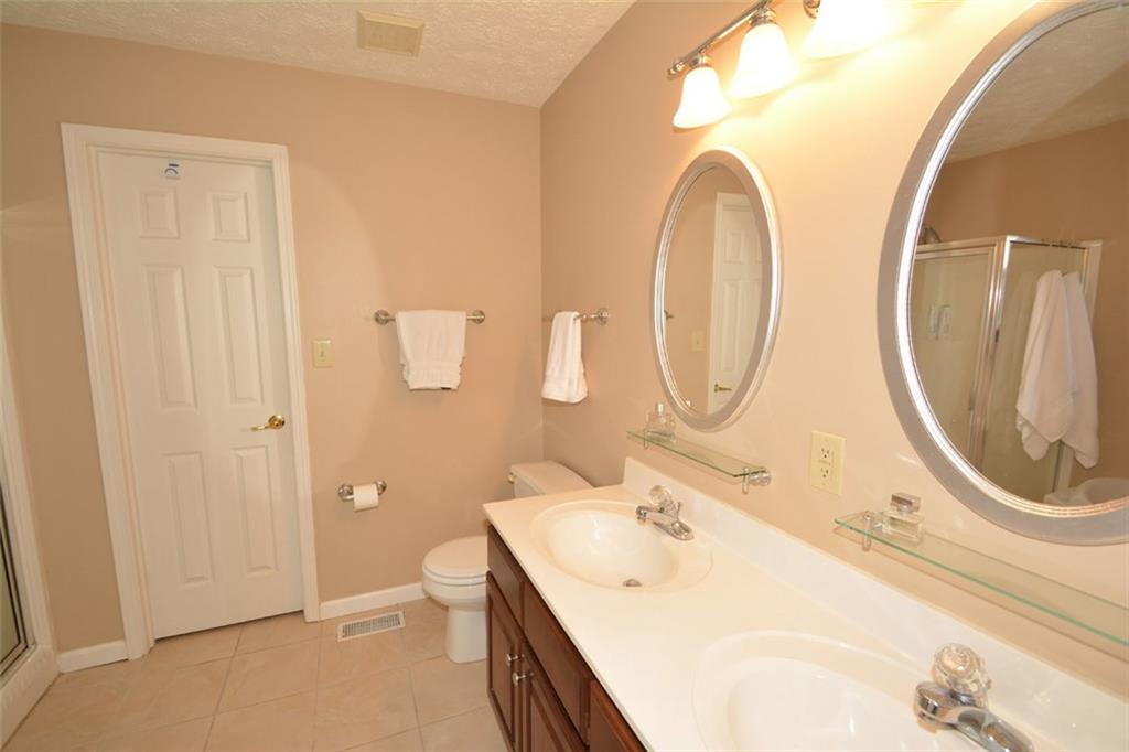 5401 Rippling Brook Way Carmel, IN 46033 - Photo 12 of 24 Gallery Image 12