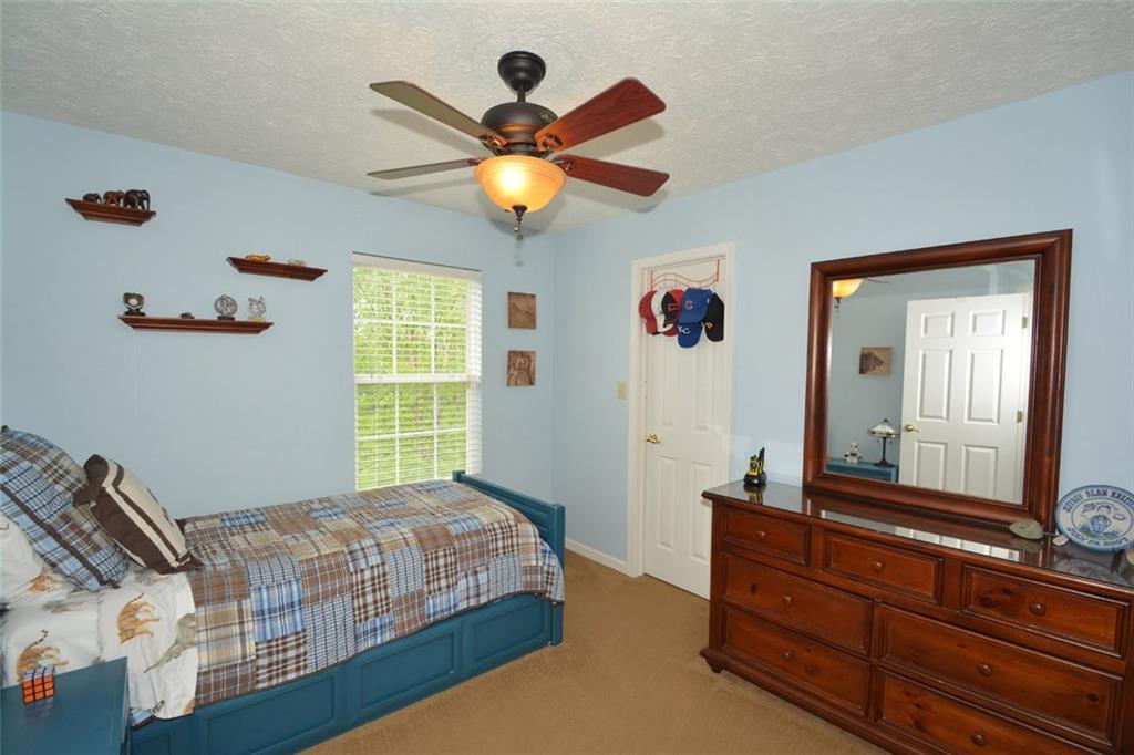 5401 Rippling Brook Way Carmel, IN 46033 - Photo 14 of 24 Gallery Image 14