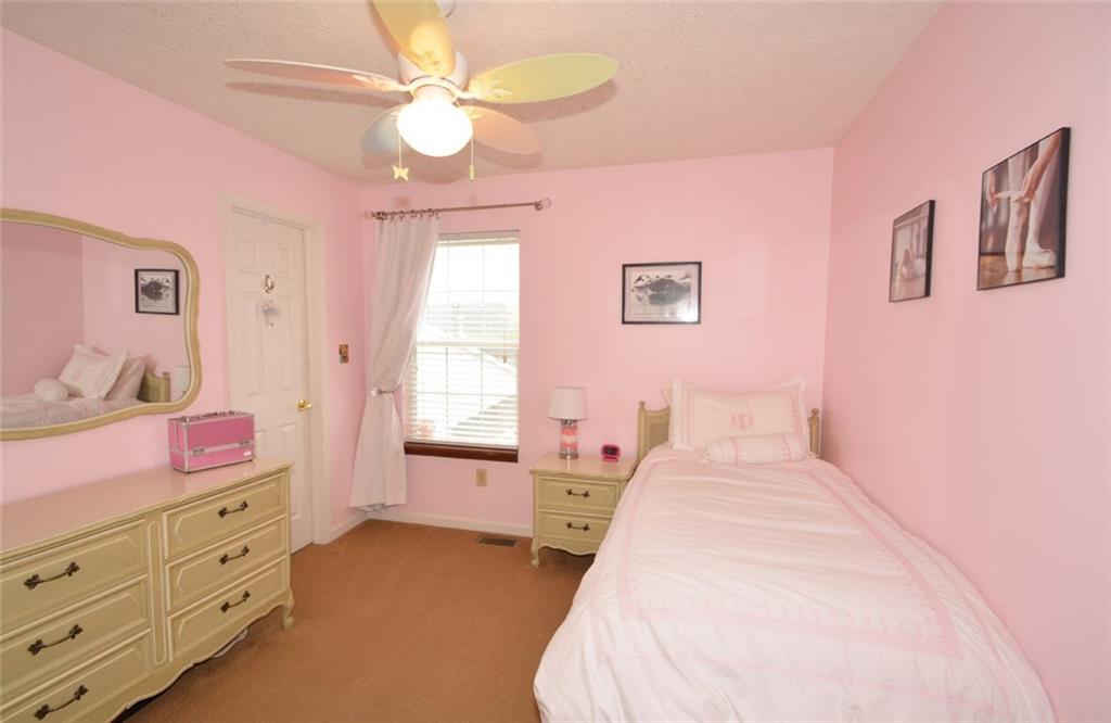 5401 Rippling Brook Way Carmel, IN 46033 - Photo 15 of 24 Gallery Image 15
