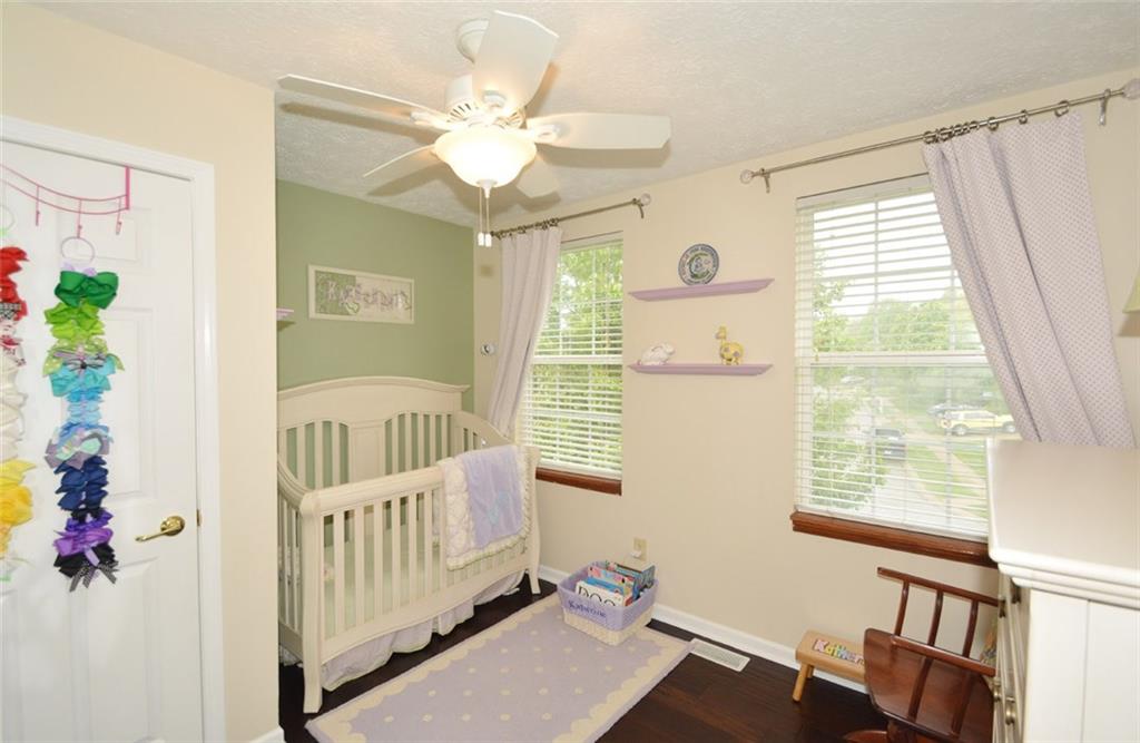 5401 Rippling Brook Way Carmel, IN 46033 - Photo 16 of 24 Gallery Image 16