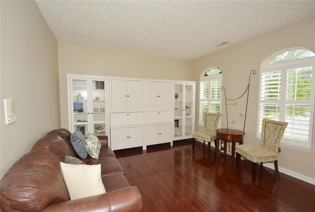 5401 Rippling Brook Way Carmel, IN 46033 - Photo 3 of 24 Gallery Image 3