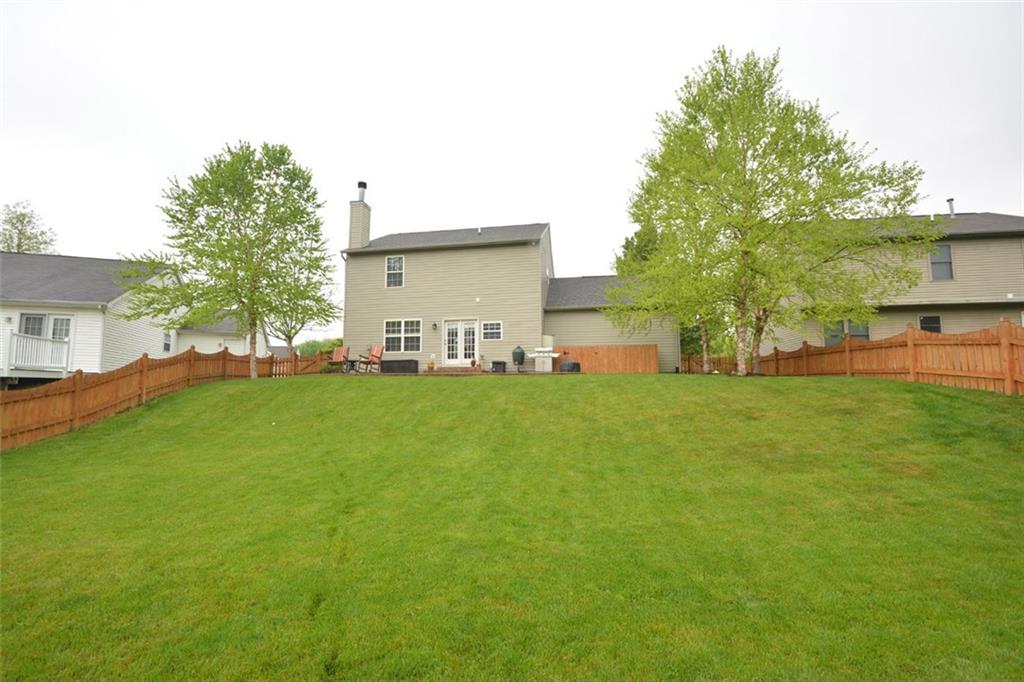 5401 Rippling Brook Way Carmel, IN 46033 - Photo 23 of 24 Gallery Image 23