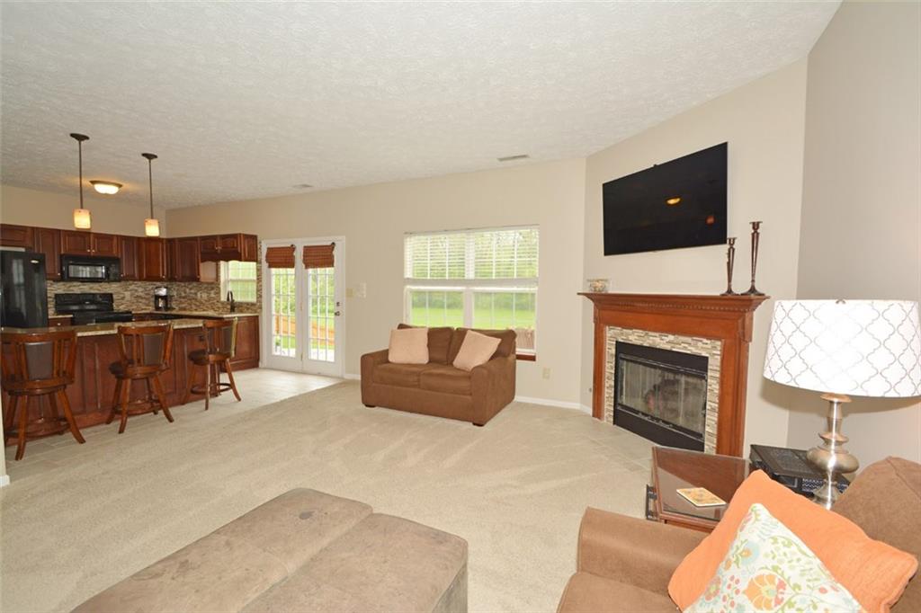 5401 Rippling Brook Way Carmel, IN 46033 - Photo 6 of 24 Gallery Image 6