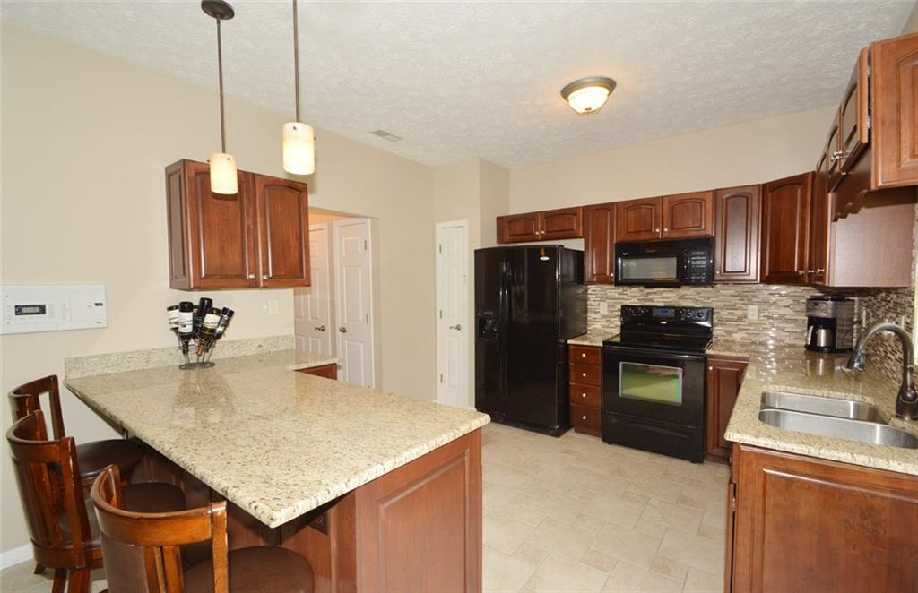 5401 Rippling Brook Way Carmel, IN 46033 - Photo 8 of 24 Gallery Image 8
