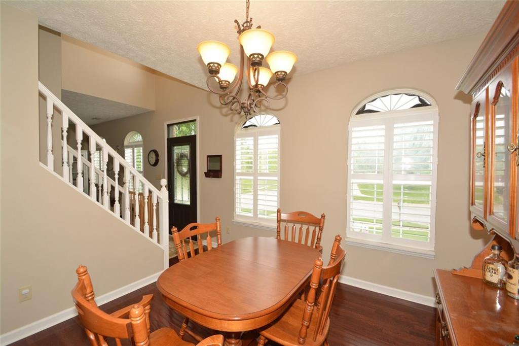 5401 Rippling Brook Way Carmel, IN 46033 - Photo 10 of 24 Gallery Image 10