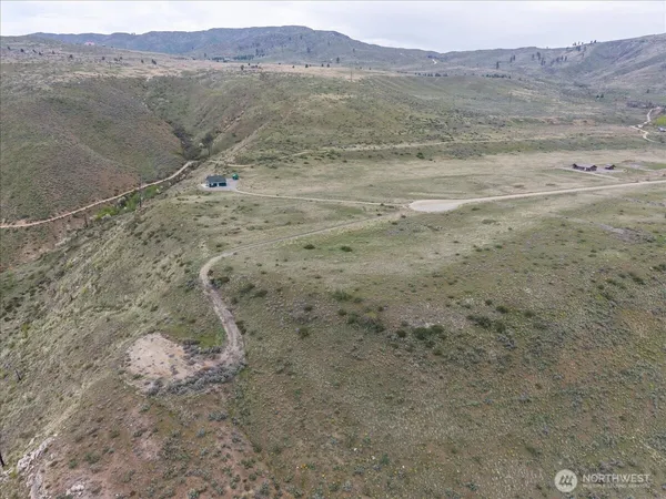 $134,500 | 0 Brook Trout Lane, Unit LOT 1, Pateros, WA 98846