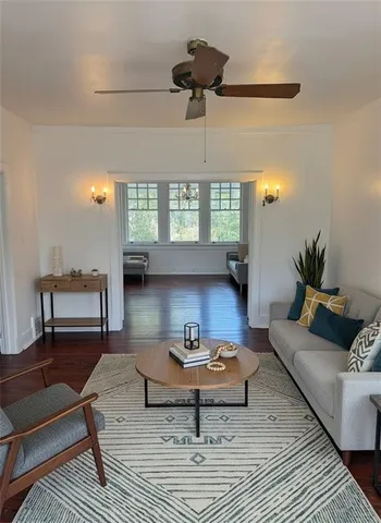 $1,950 | 1215 Valmont Street, New Orleans, LA 70115