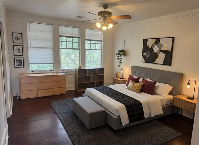 $1,950 | 1215 Valmont Street, New Orleans, LA 70115