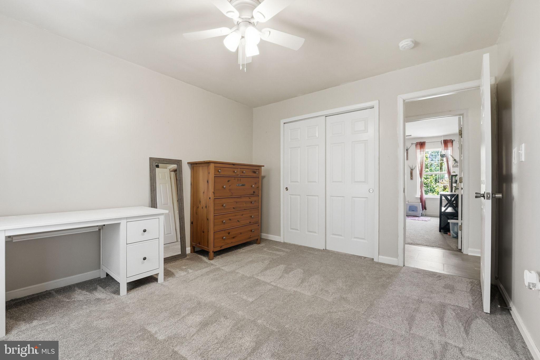 620 Kings Grant Road Culpeper, VA 22701 - Photo 37 of 62 Bedroom #4