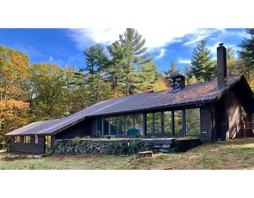 85 Locks Pond Road Shutesbury, MA 01072 - Photo 1 of 30 Gallery Image 1