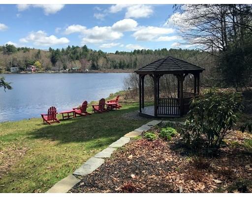 85 Locks Pond Road Shutesbury, MA 01072 - Photo 29 of 30 Gallery Image 29