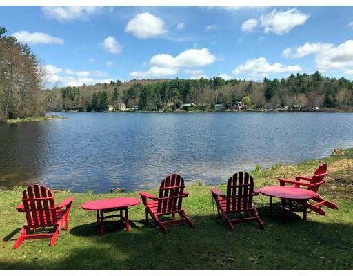 85 Locks Pond Road Shutesbury, MA 01072 - Photo 30 of 30 Gallery Image 30