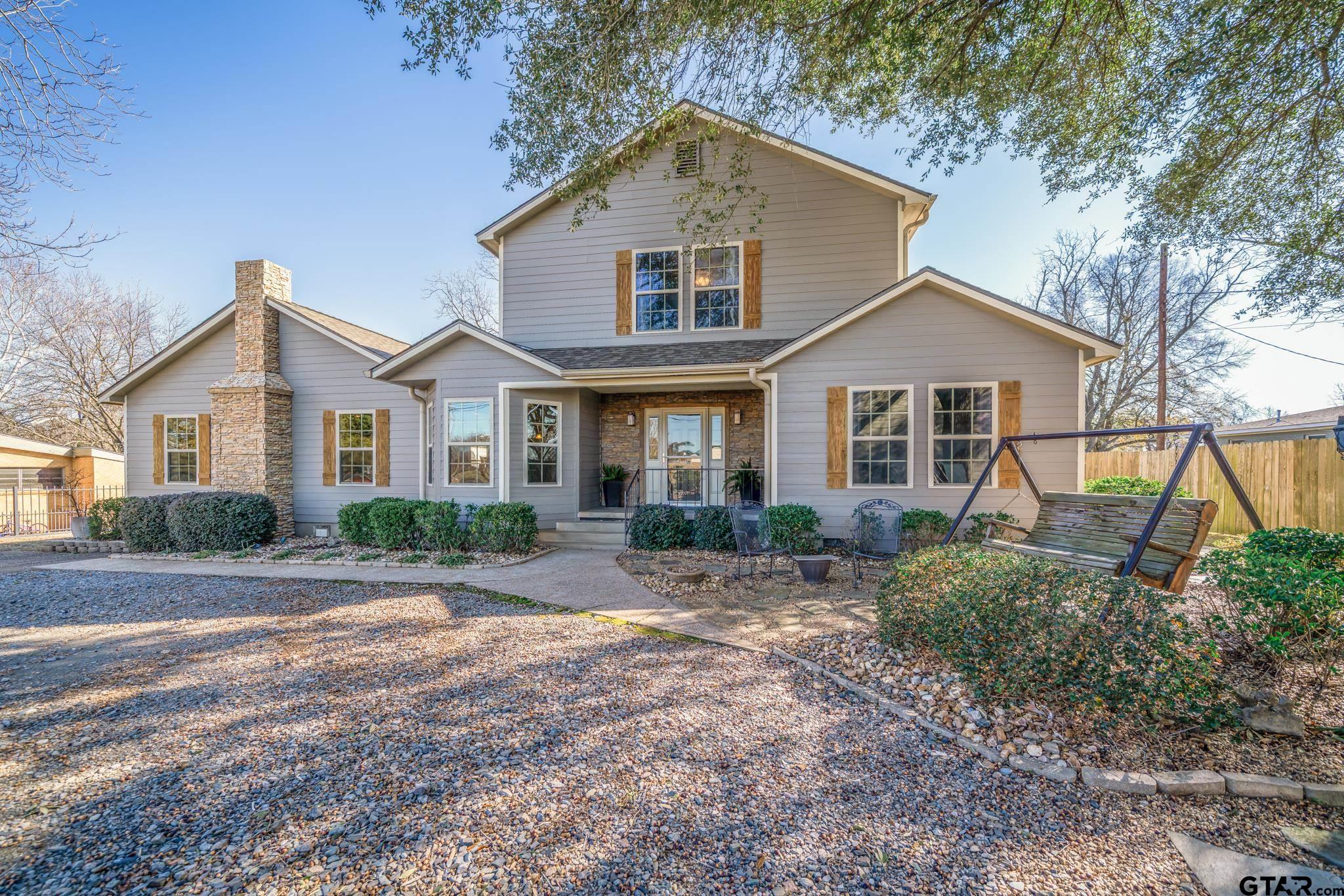 4538 West Loop 281 Longview, TX 75604 - Photo 1 of 45