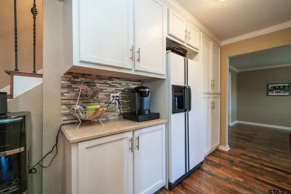 $449,990 | 4538 West Loop 281, Longview, TX 75604