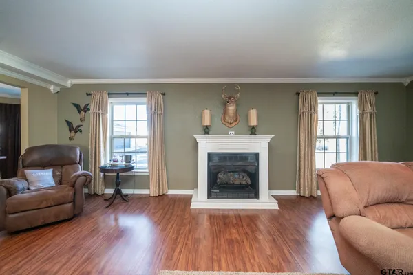 $449,990 | 4538 West Loop 281, Longview, TX 75604