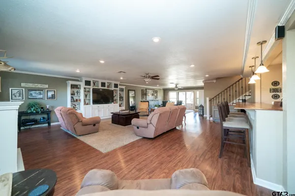 $449,990 | 4538 West Loop 281, Longview, TX 75604