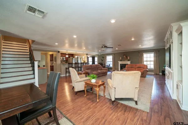 $449,990 | 4538 West Loop 281, Longview, TX 75604