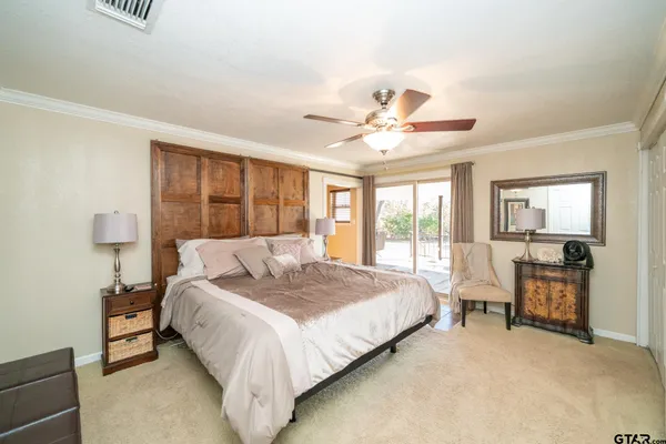 $449,990 | 4538 West Loop 281, Longview, TX 75604