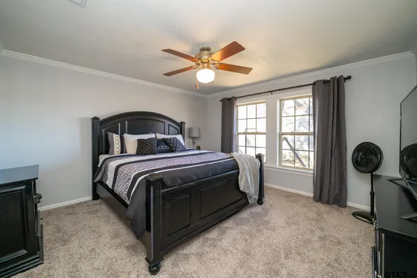 $449,990 | 4538 West Loop 281, Longview, TX 75604