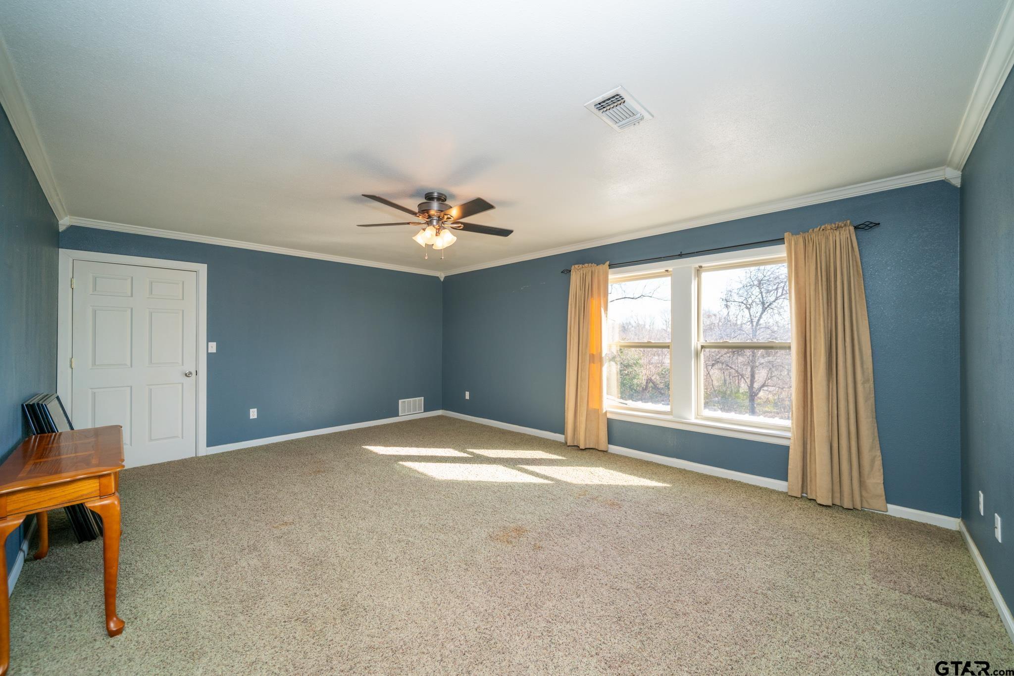 4538 West Loop 281 Longview, TX 75604 - Photo 42 of 45 a view of an empty room with a window