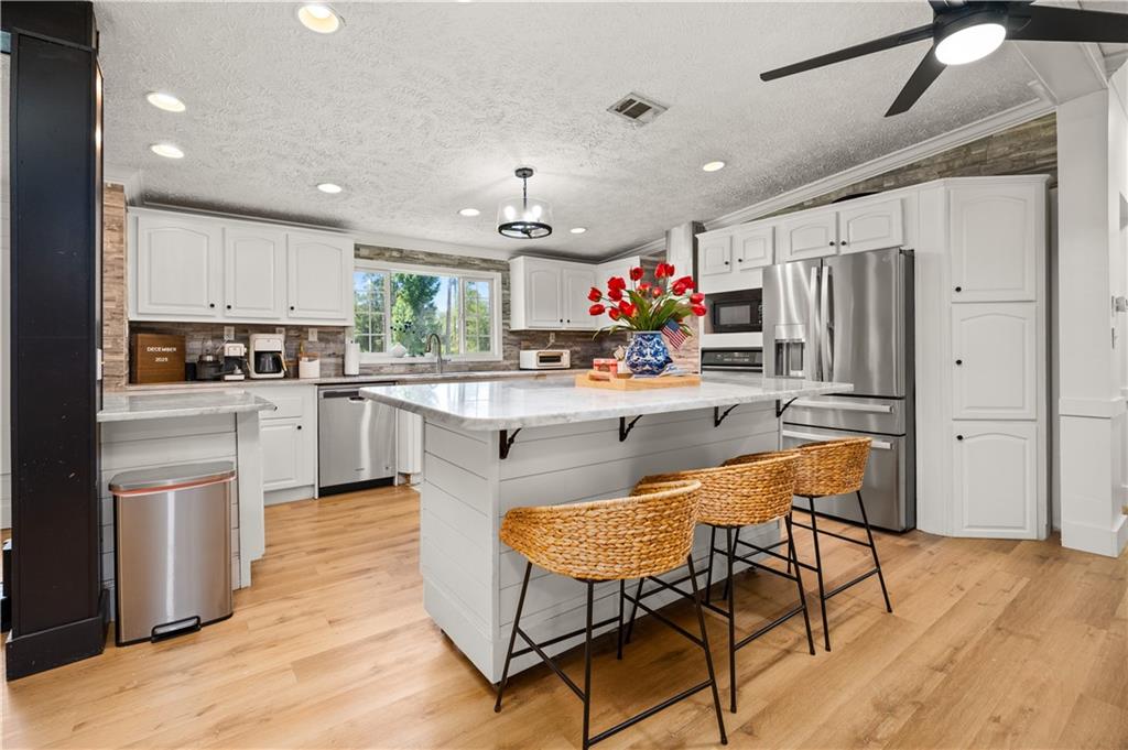 146 Ingalls Road Leesville, LA 71446 - Photo 17 of 37 Gallery Image 17